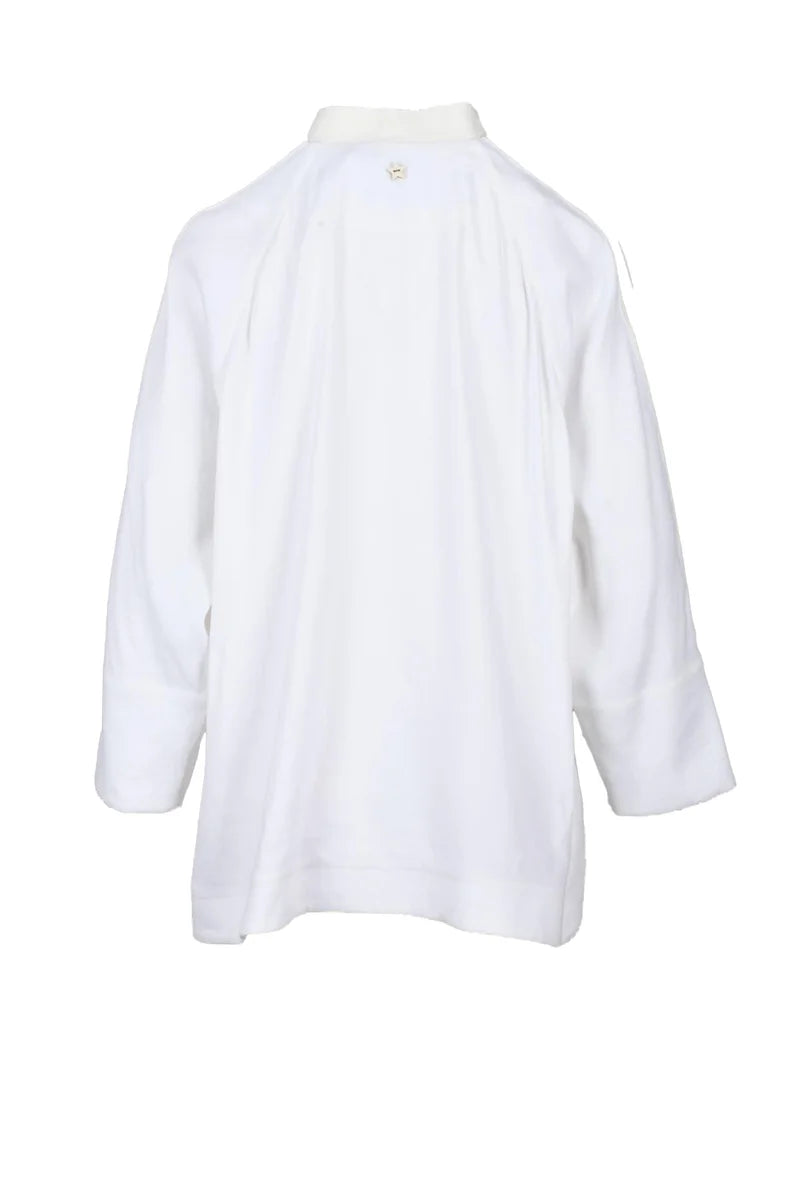 Light Jacket - White