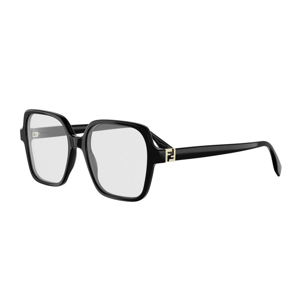 Fe50144I Forever Fendi Black Glasses