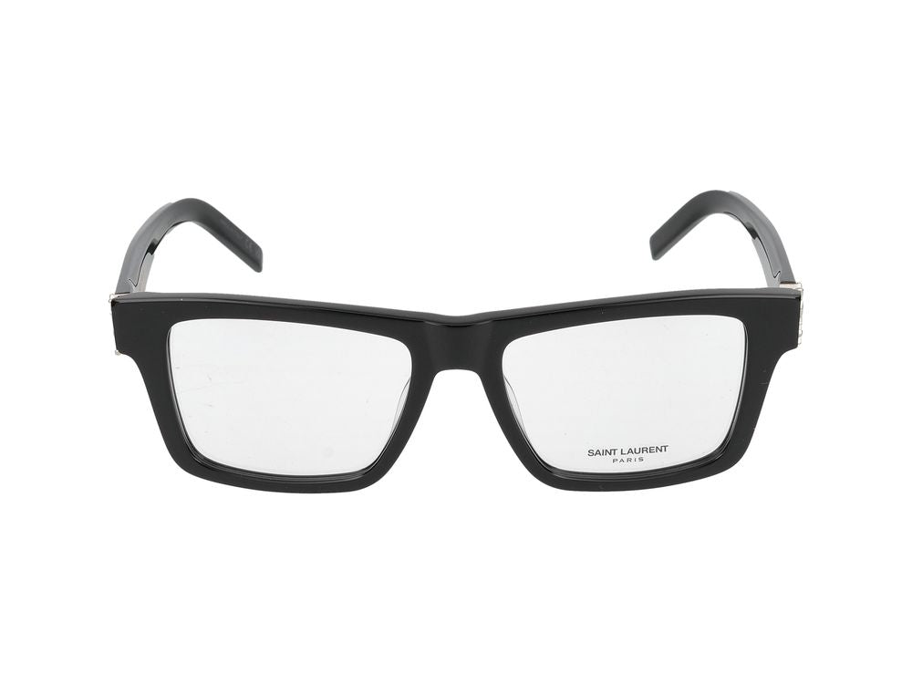Eyeglasses SL M10_B 001 black black transparent 52/17/140