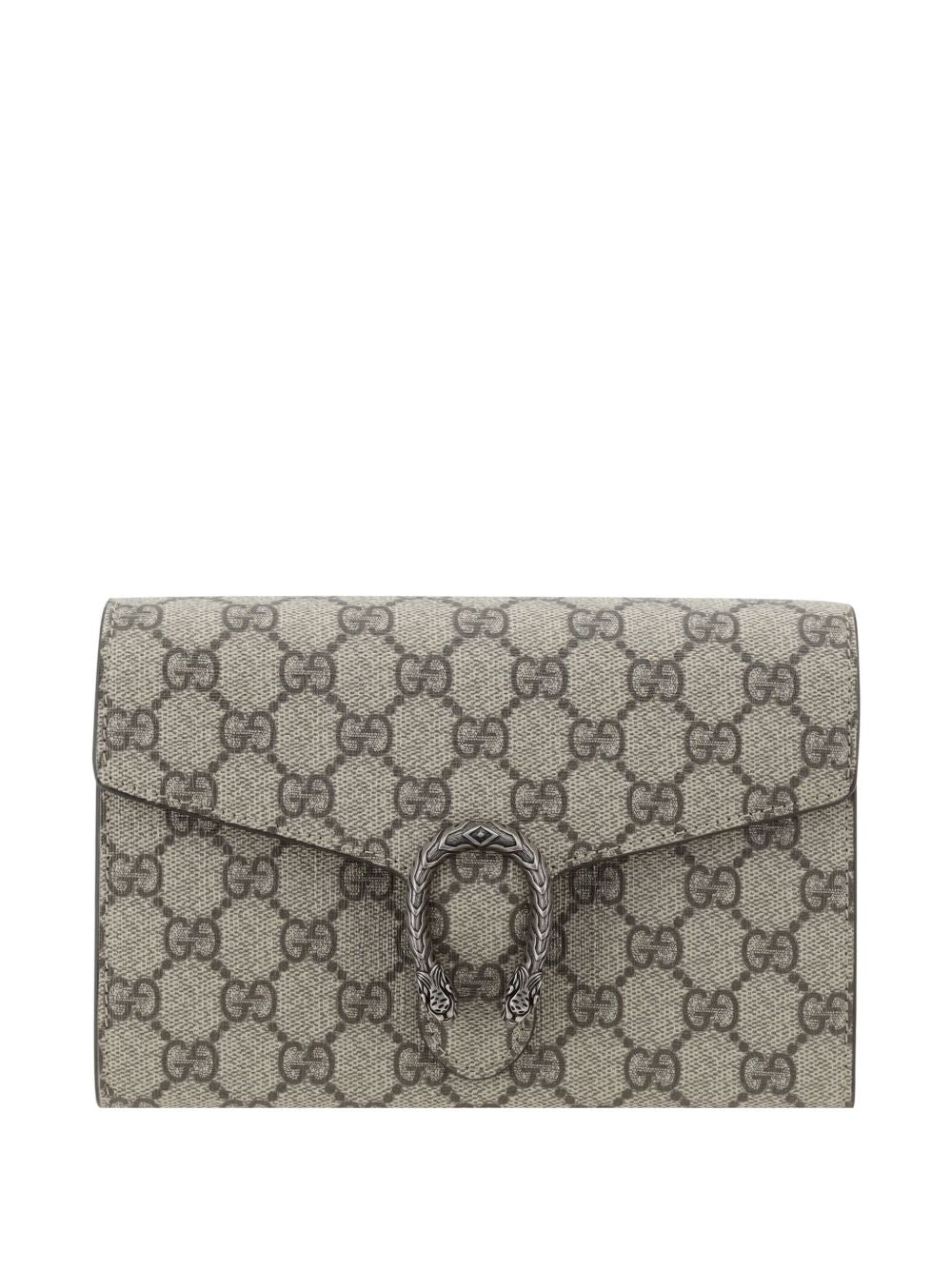 Dionysus Gg Supreme Shoulder Wallet