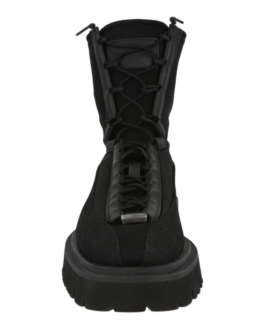 Atlante Ankle Boots
