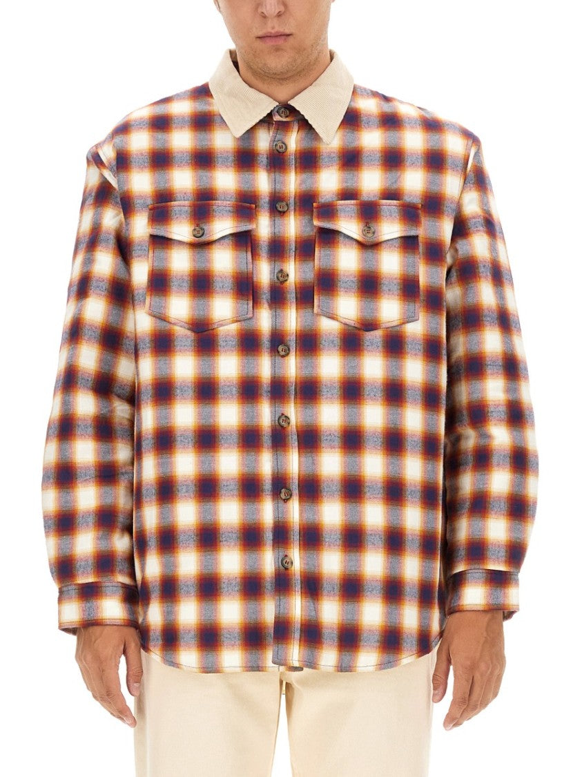 "Steeve" Jacket
