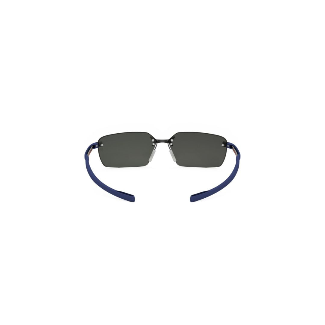 Th40005u Rimless Titanium Sunglasses