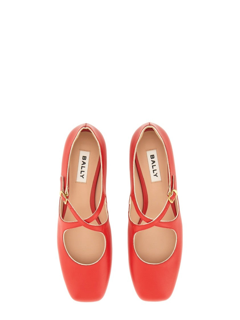 "Beliska" Sandals
