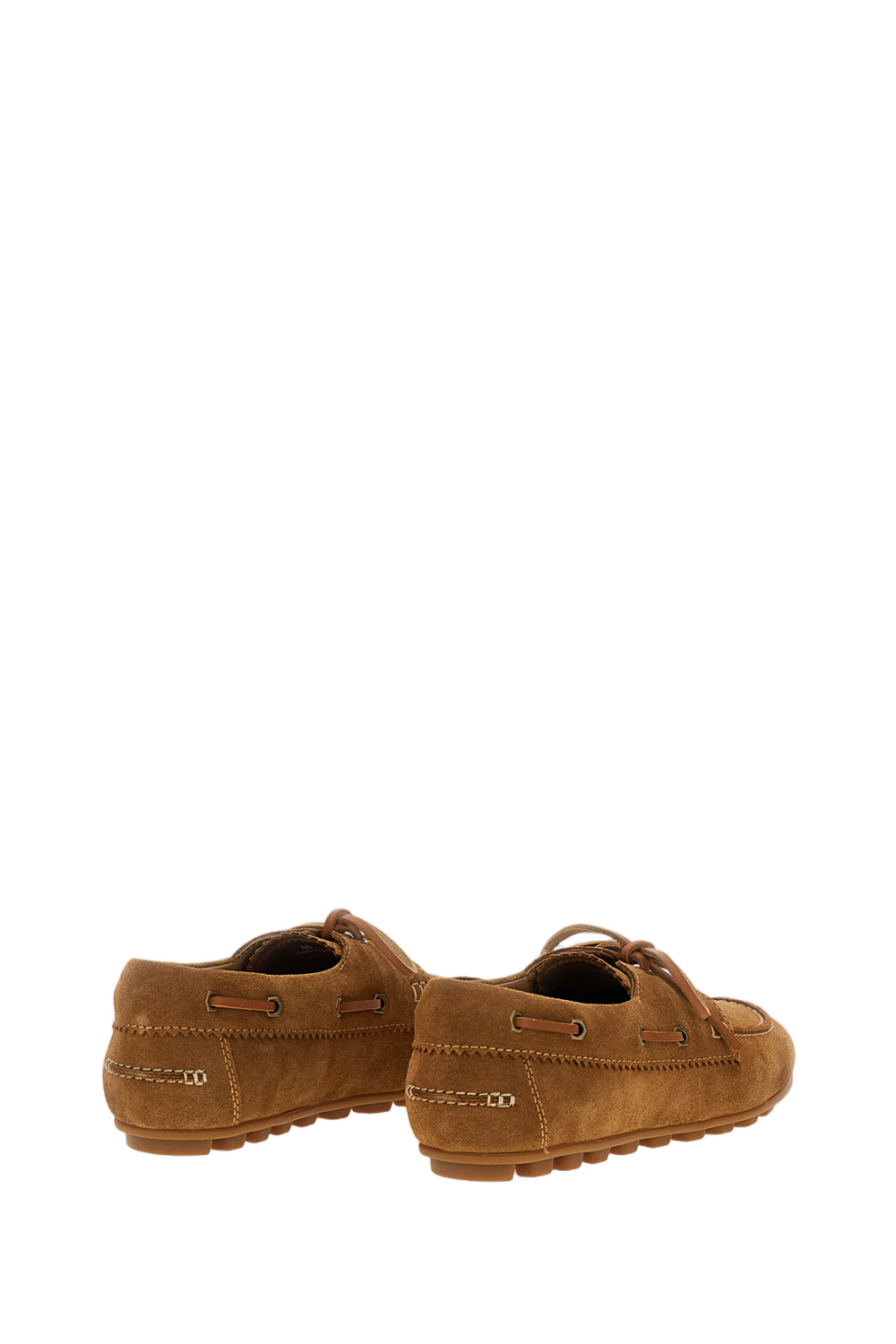 H693 Boat Shoes