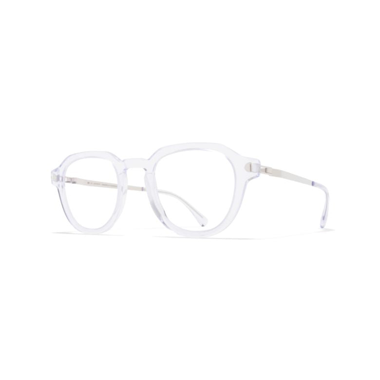 Elbert Translucent Acetate Eyeglasses