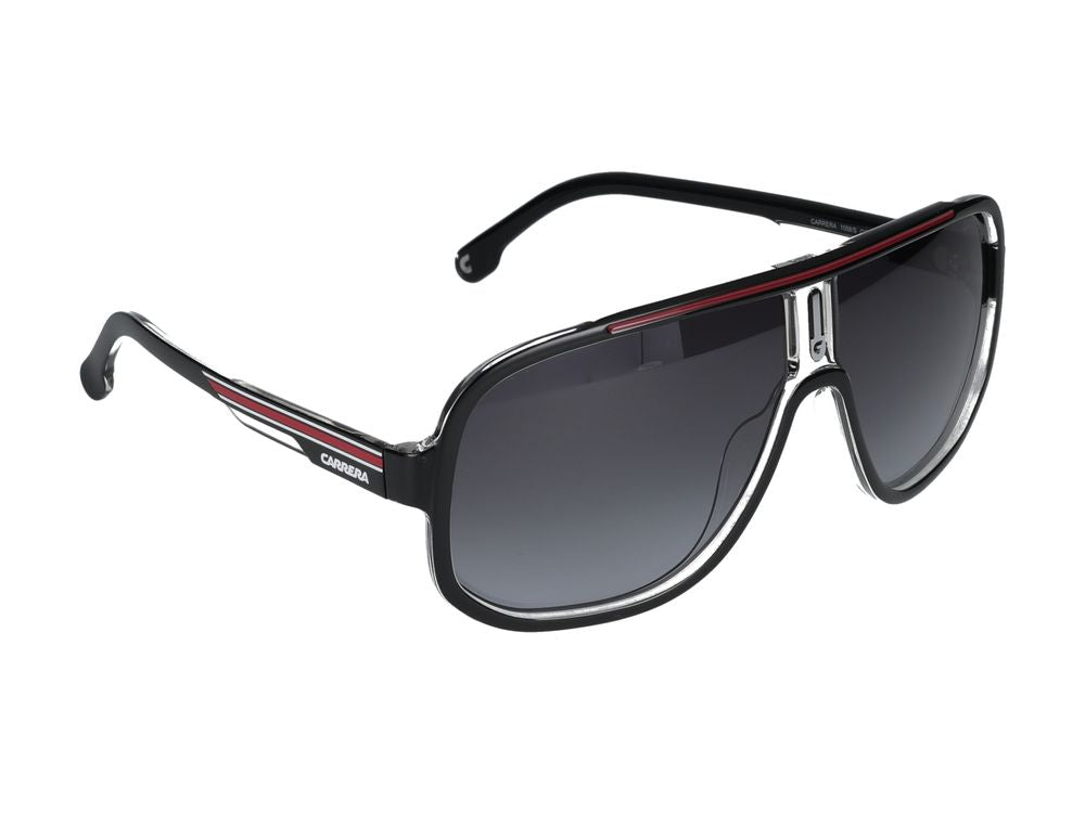 Sunglasses 1058/S OIT Black Red 63/11/135