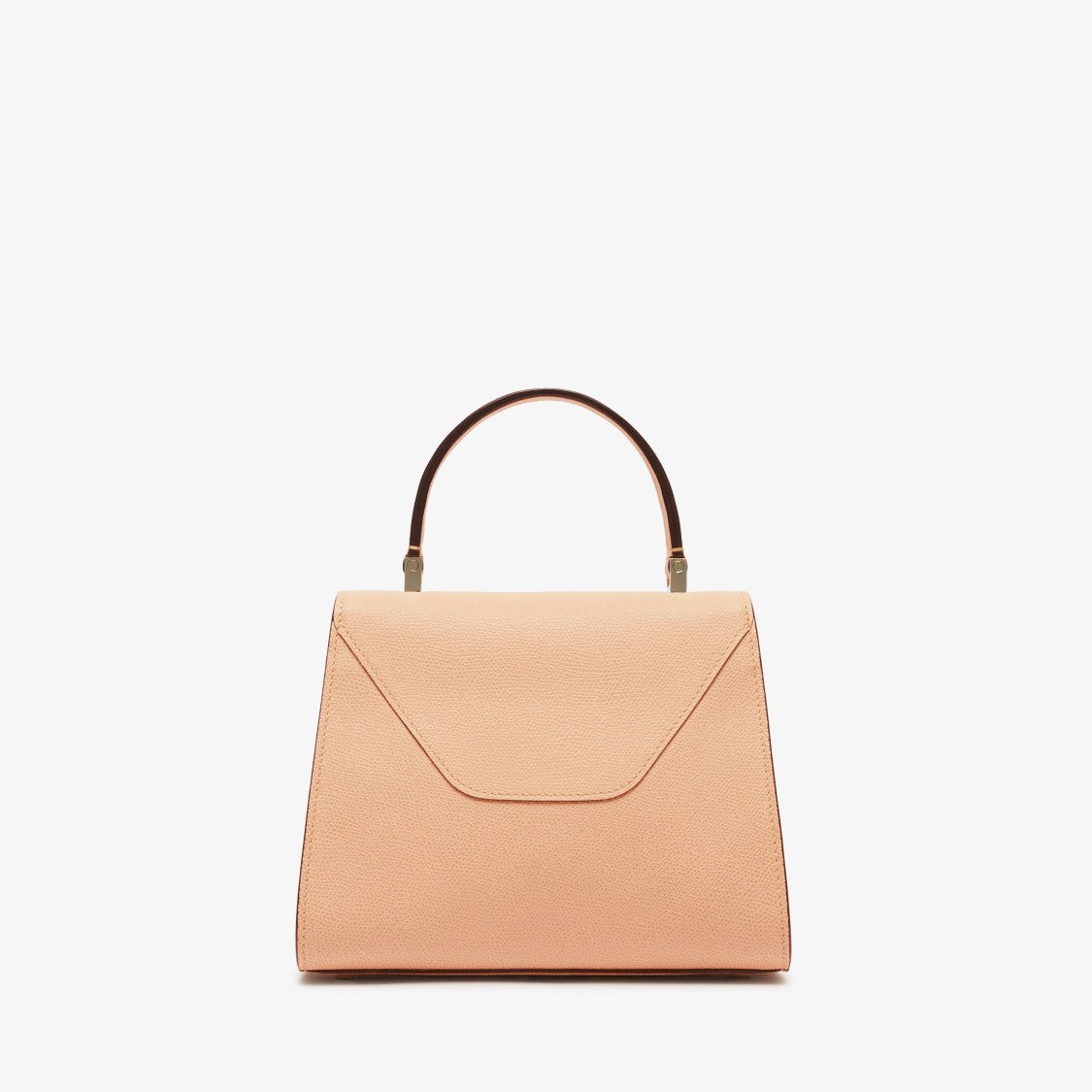 Iside Top Handle Mini Bag