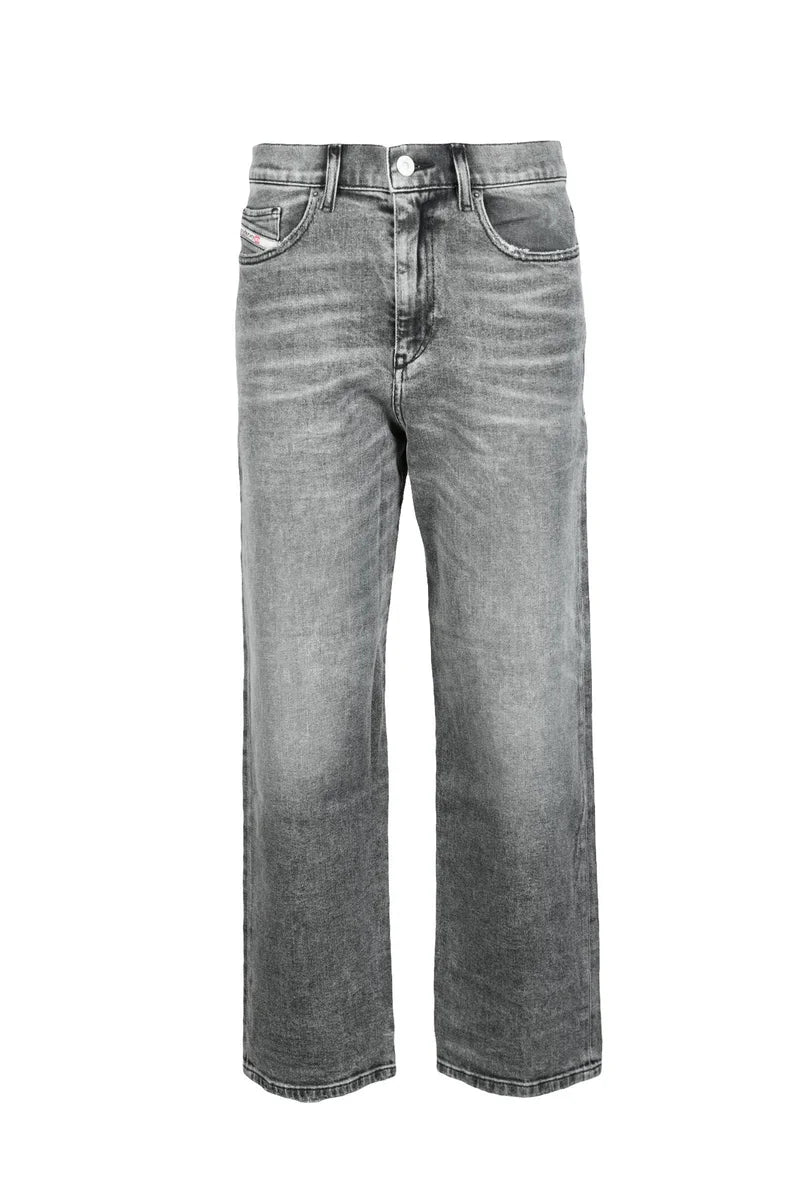 Skinny Jeans - Black