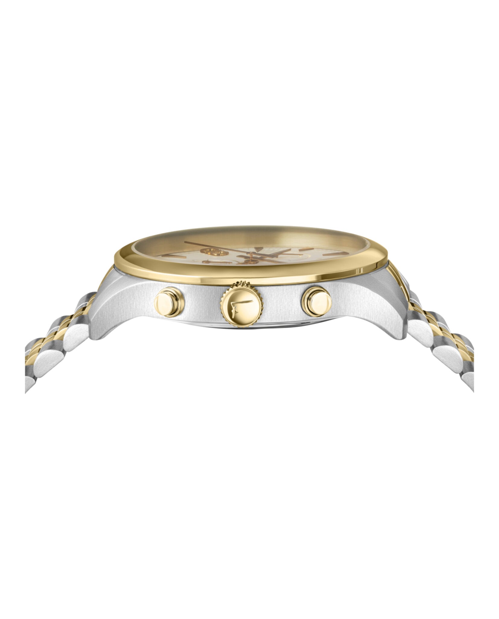 Duo Chrono Bracelet Watch