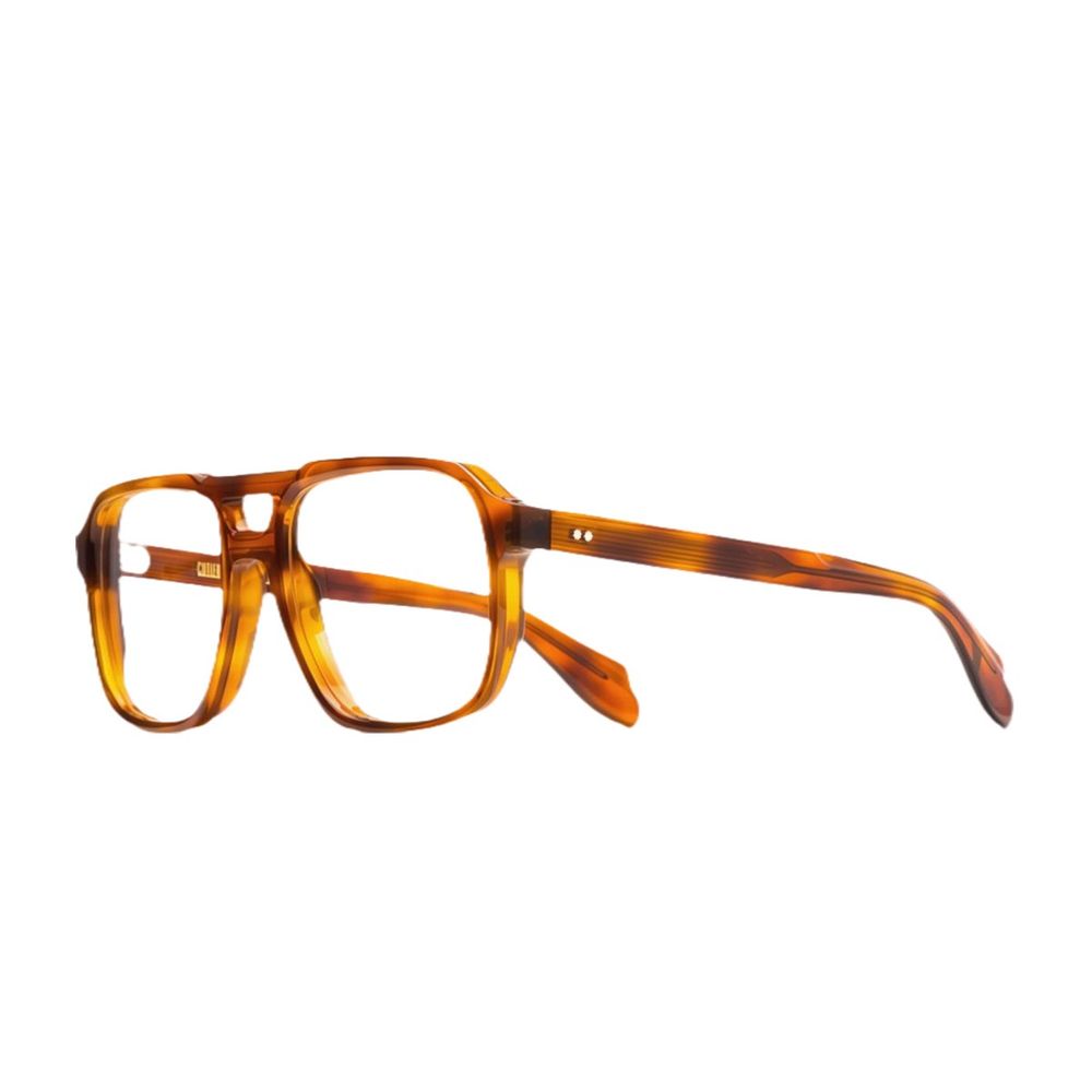 Pilot Optical Glasses CGOP 1394 Honey Turtle