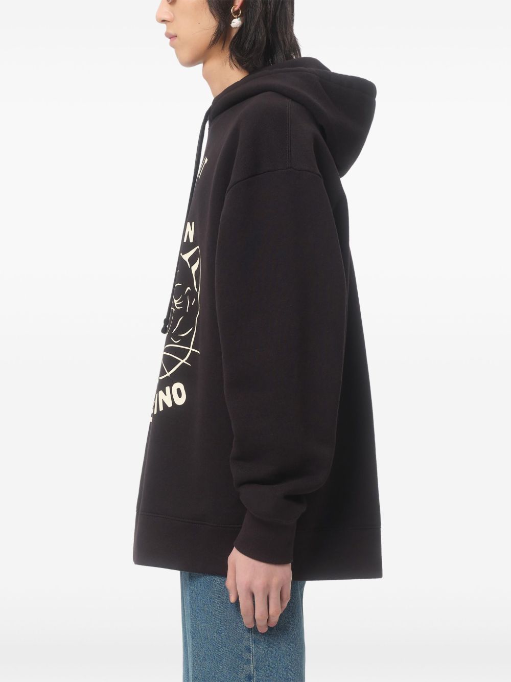 Chat De La Maison Hoodie