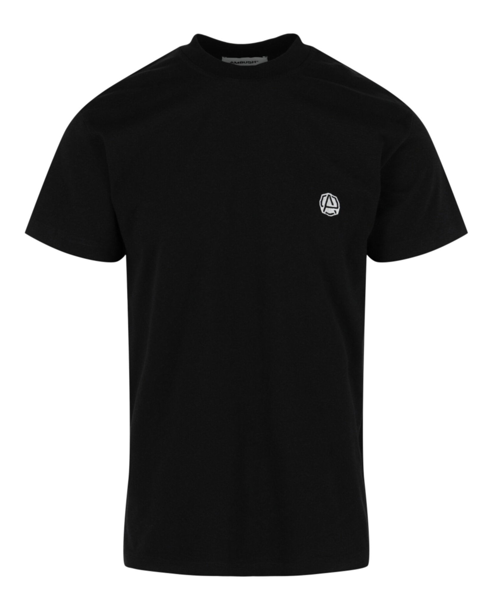 Emblem Basic T-Shirt