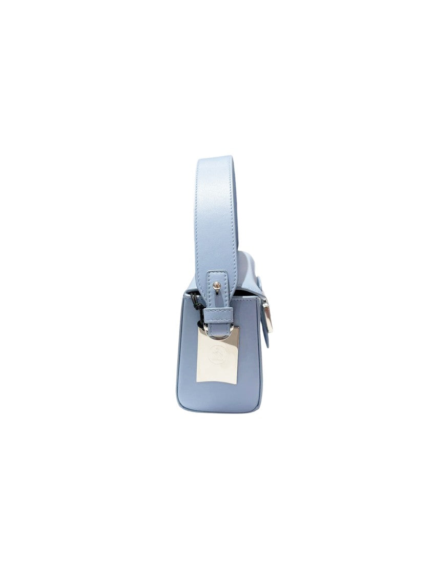 Pencil Box Bag Nano With Strap