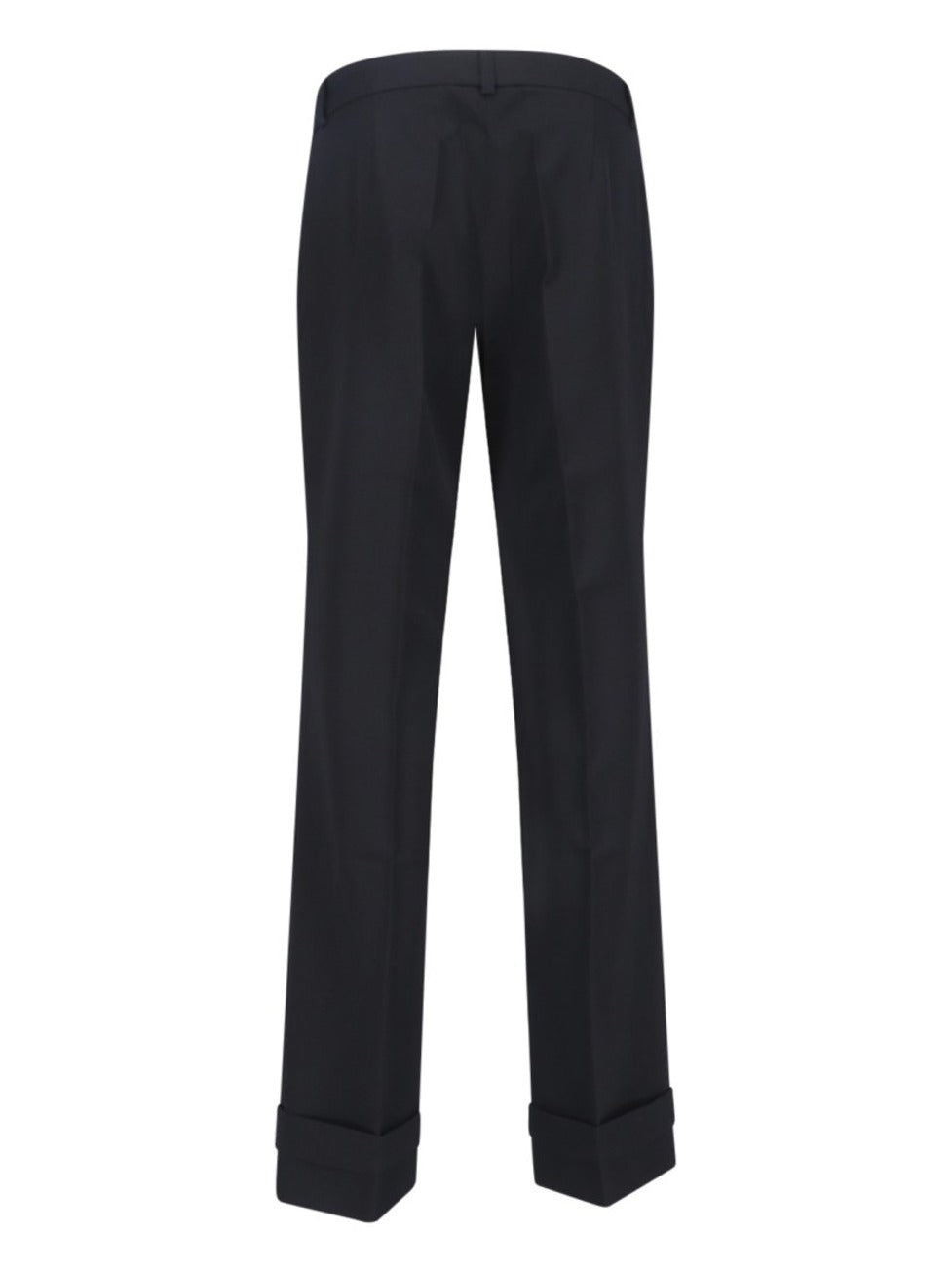 "Hip" Pants – Black