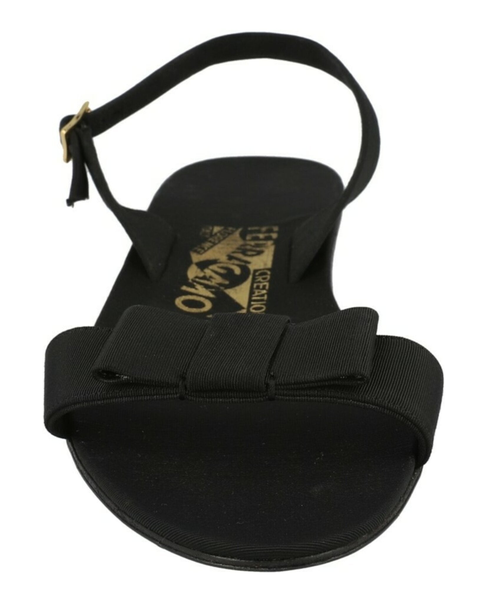 Capri Archive Limited Edition 1960'S Sandals