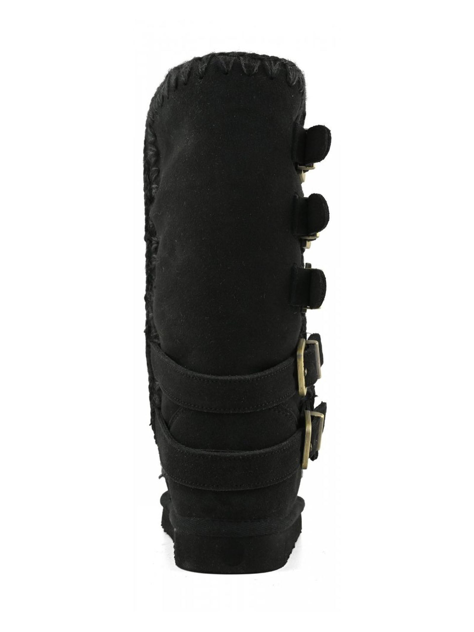 Eskimo 40 Buckle Straps Mou Boots
