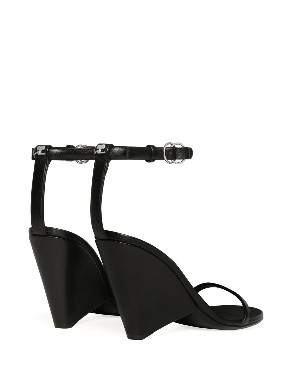 Wedge Heel Sandals