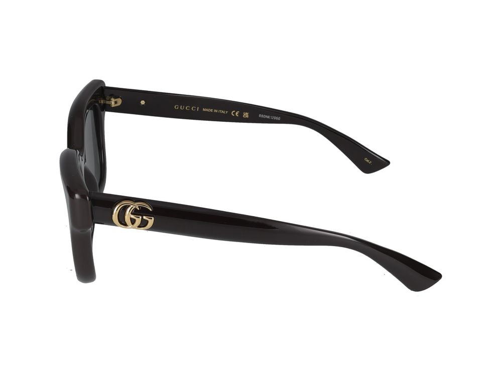 Sunglasses Gucci GG1828S 004 brown brown grey 49/22/145