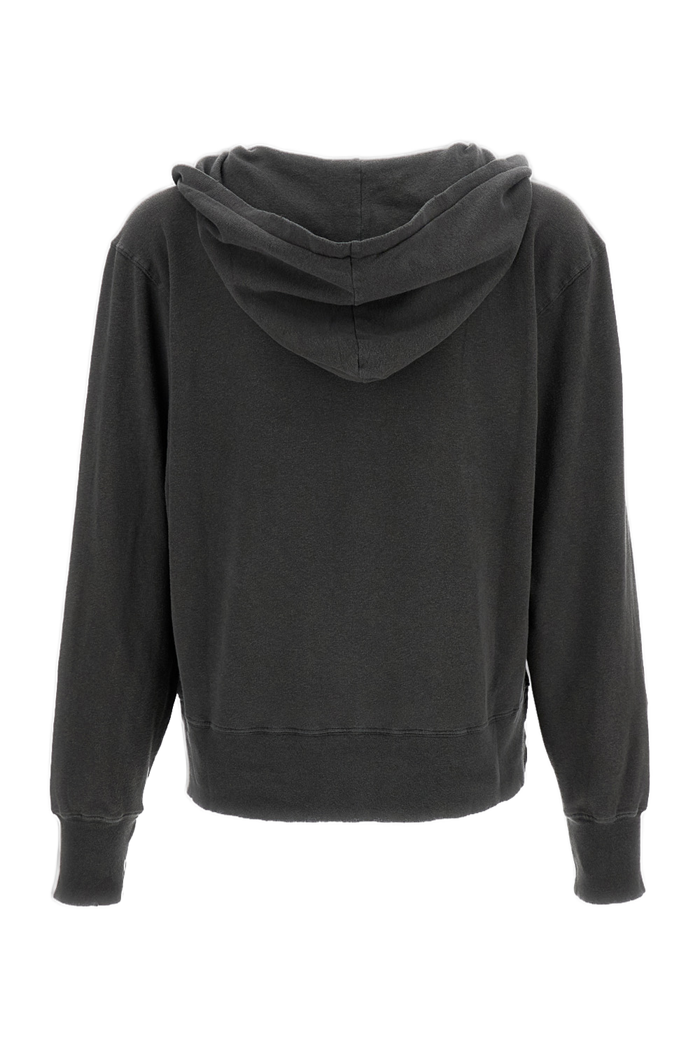 Black Relic Hoodie Sweatshirt