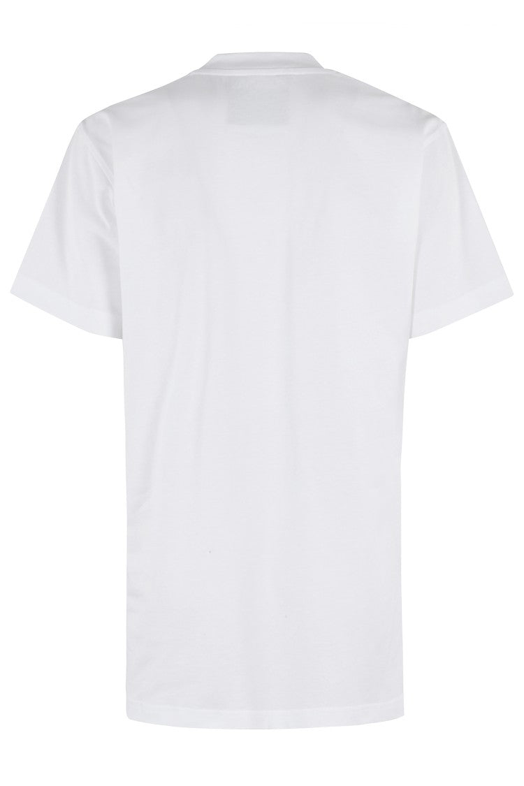Relaxed-Fit T-Shirt With Playful Duck Graphic