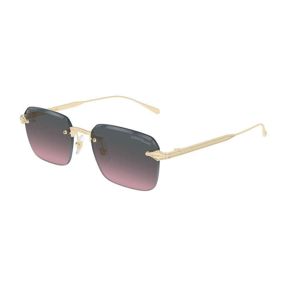 MB0456S Linea Nib Sunglasses