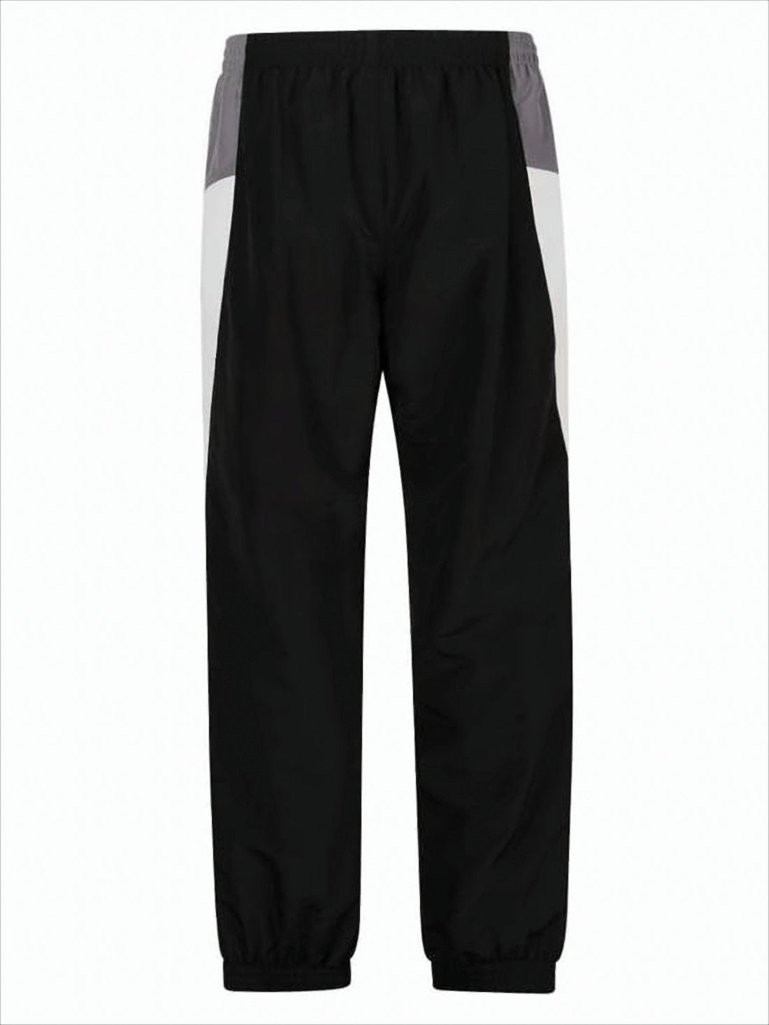 Casual Pants with Relaxed Fit