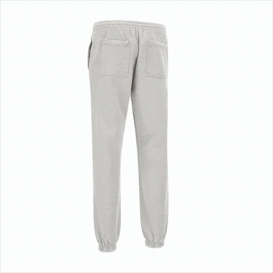 Relaxed Fit Cotton Jogger Pants