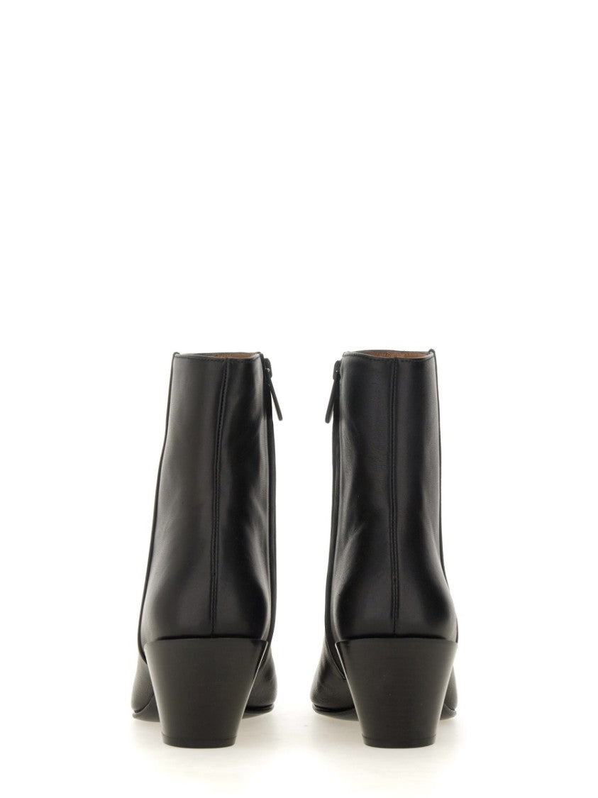 "Allyk" Boot