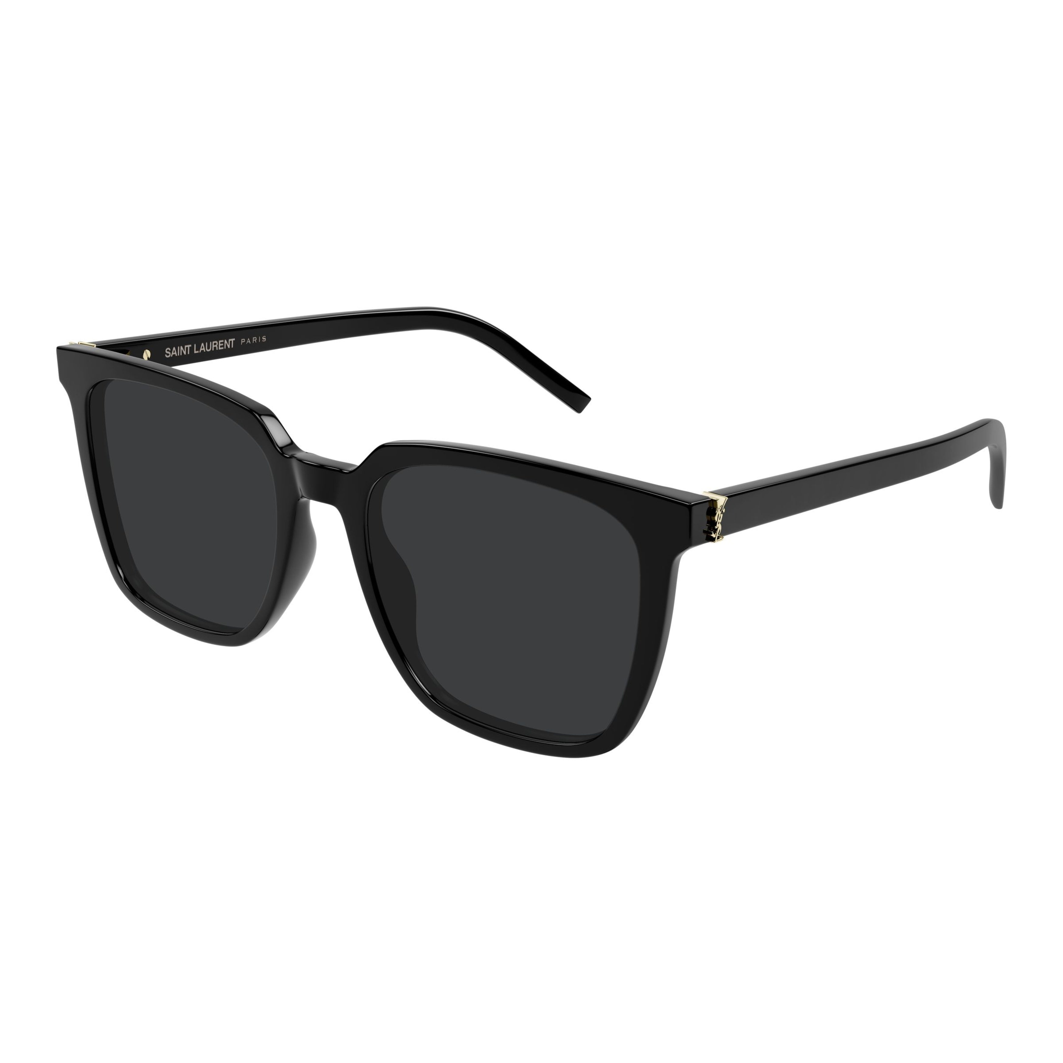 Sl M146 Square-Frame Sunglasses