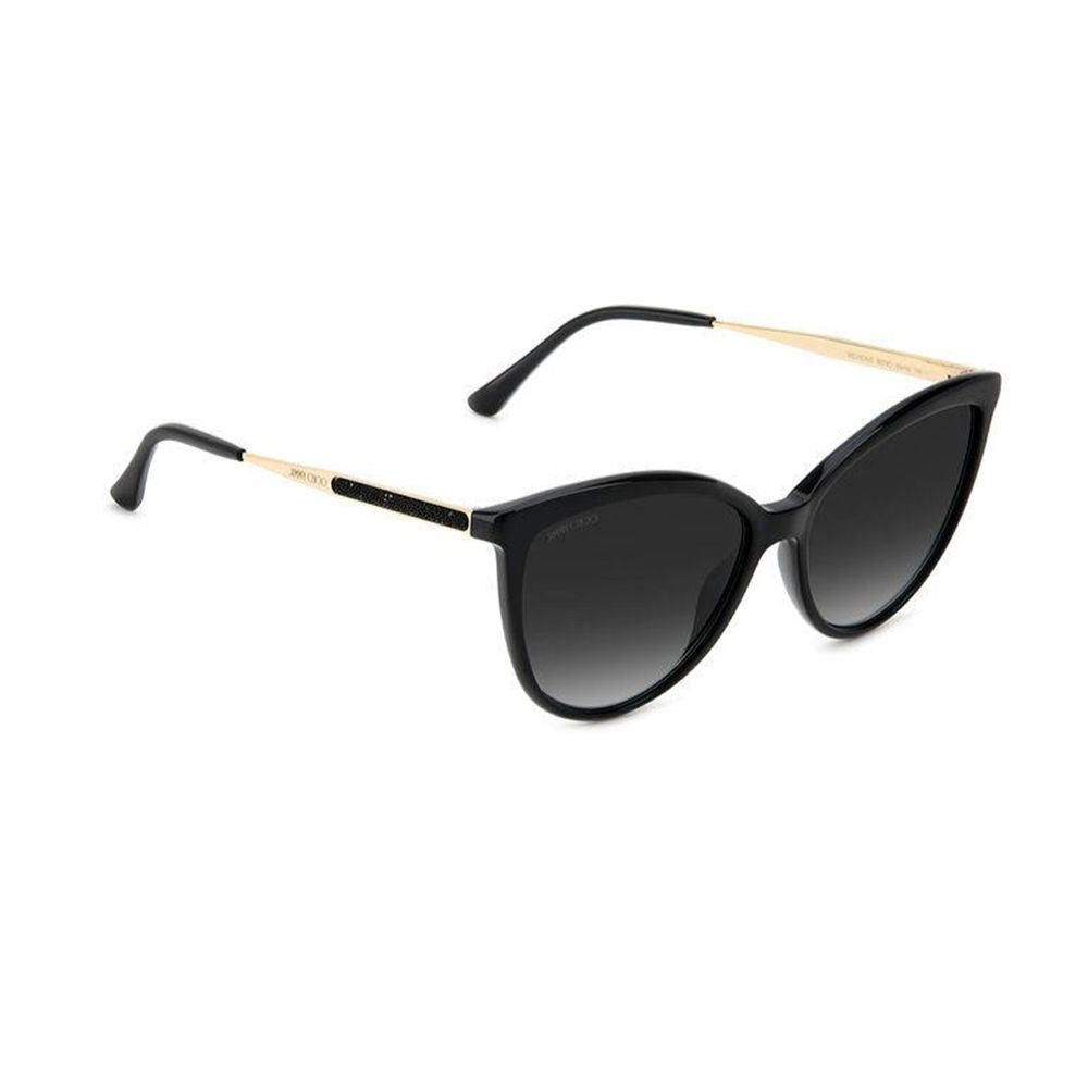 Jc Belinda/S Swarovski Crystal-Embellished Butterfly Sunglasses