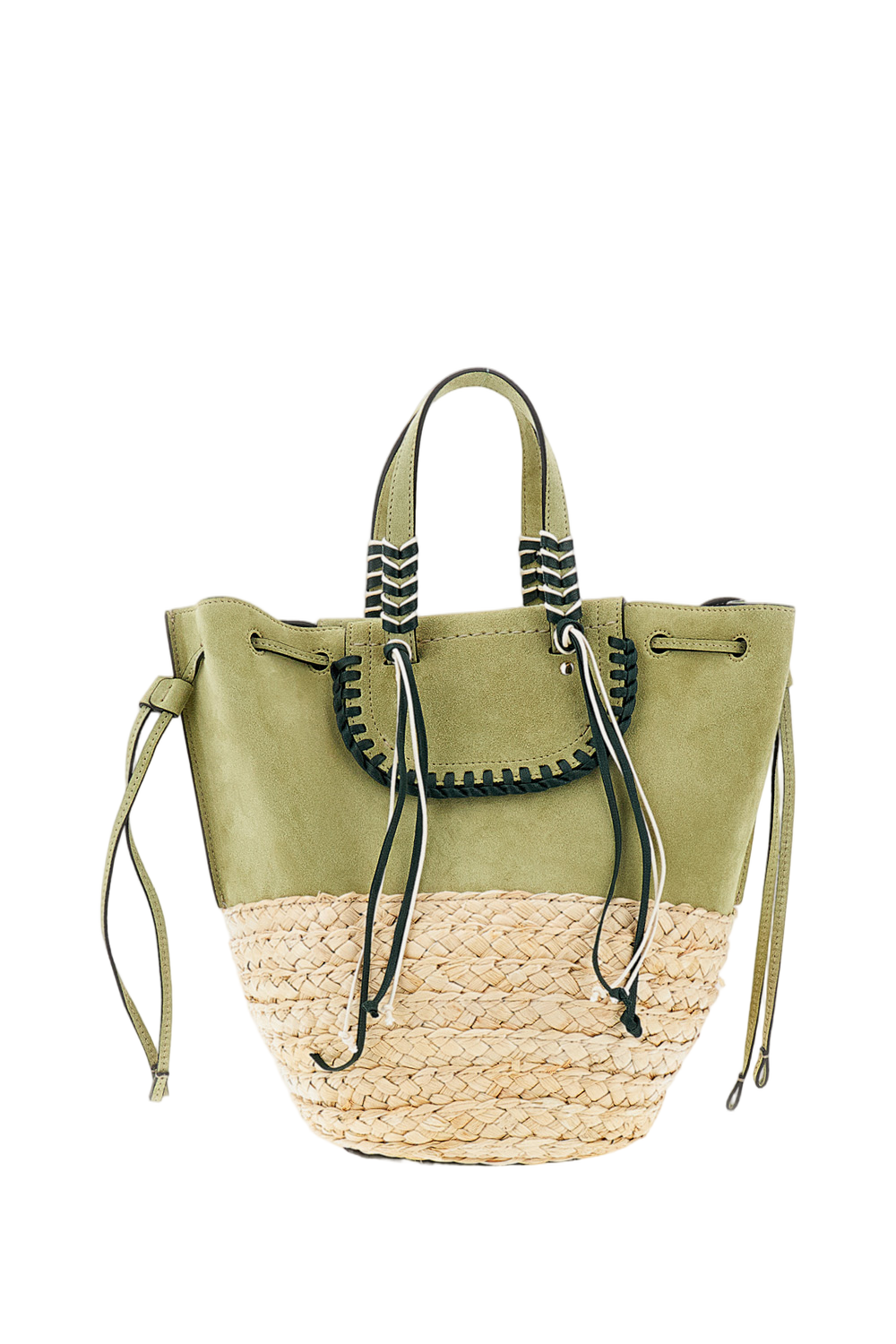 Bolero Hand Bag