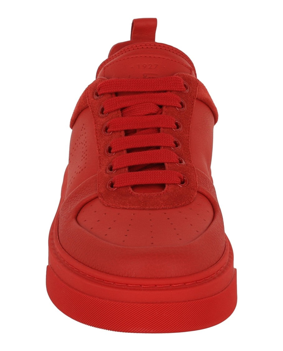Cassina Low-Top Sneakers