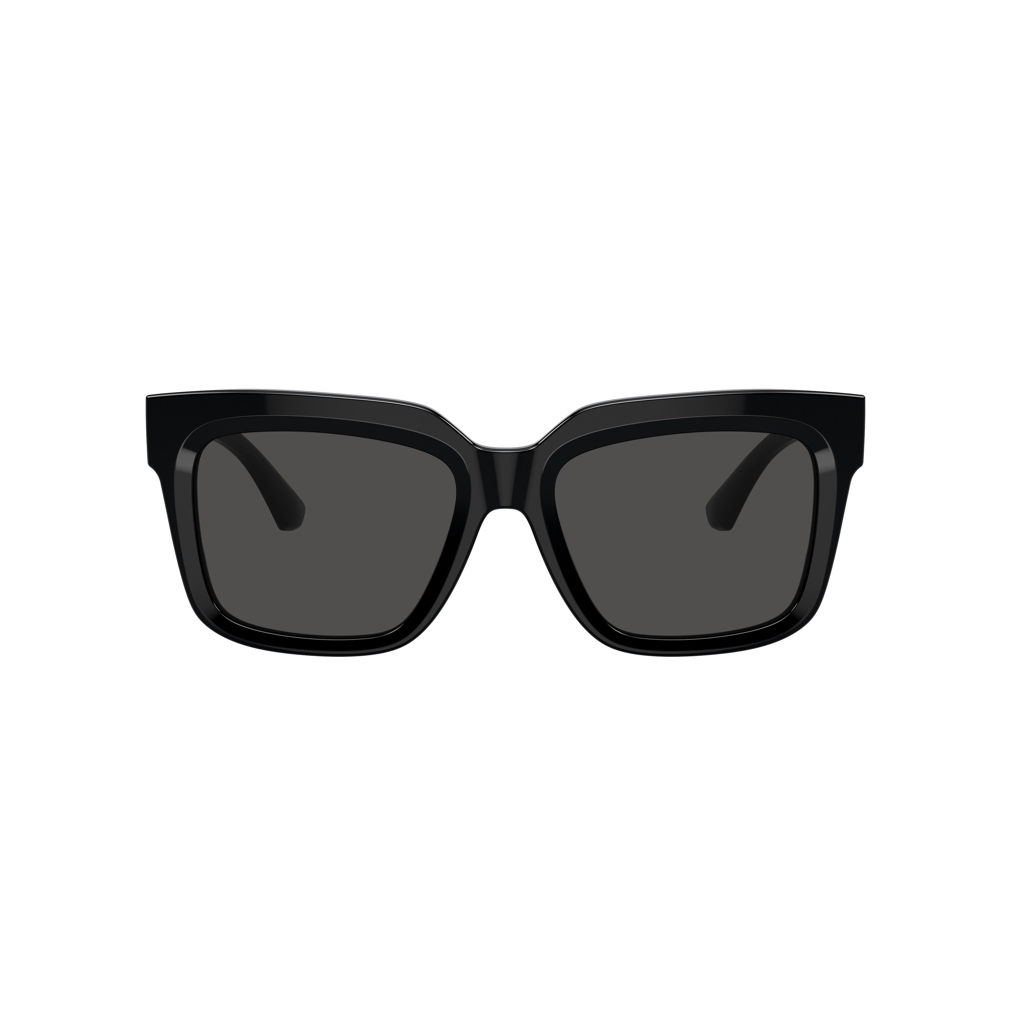 0be4419 Oversized Square Frame Sunglasses