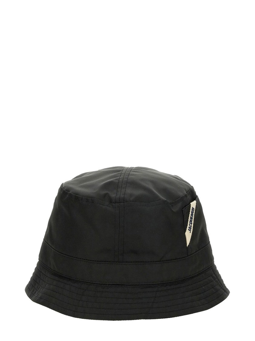 Le Bob Ovalie Hat