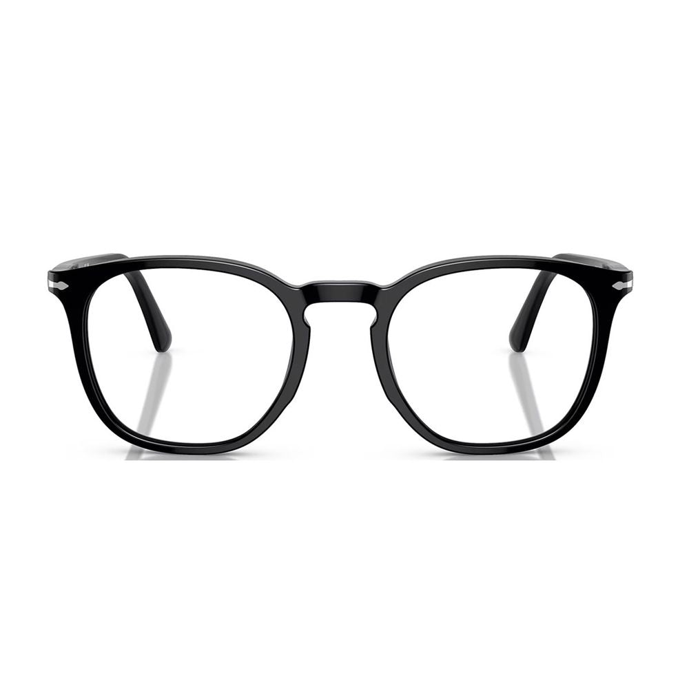 Po3318V Panthos Frame Optical Glasses