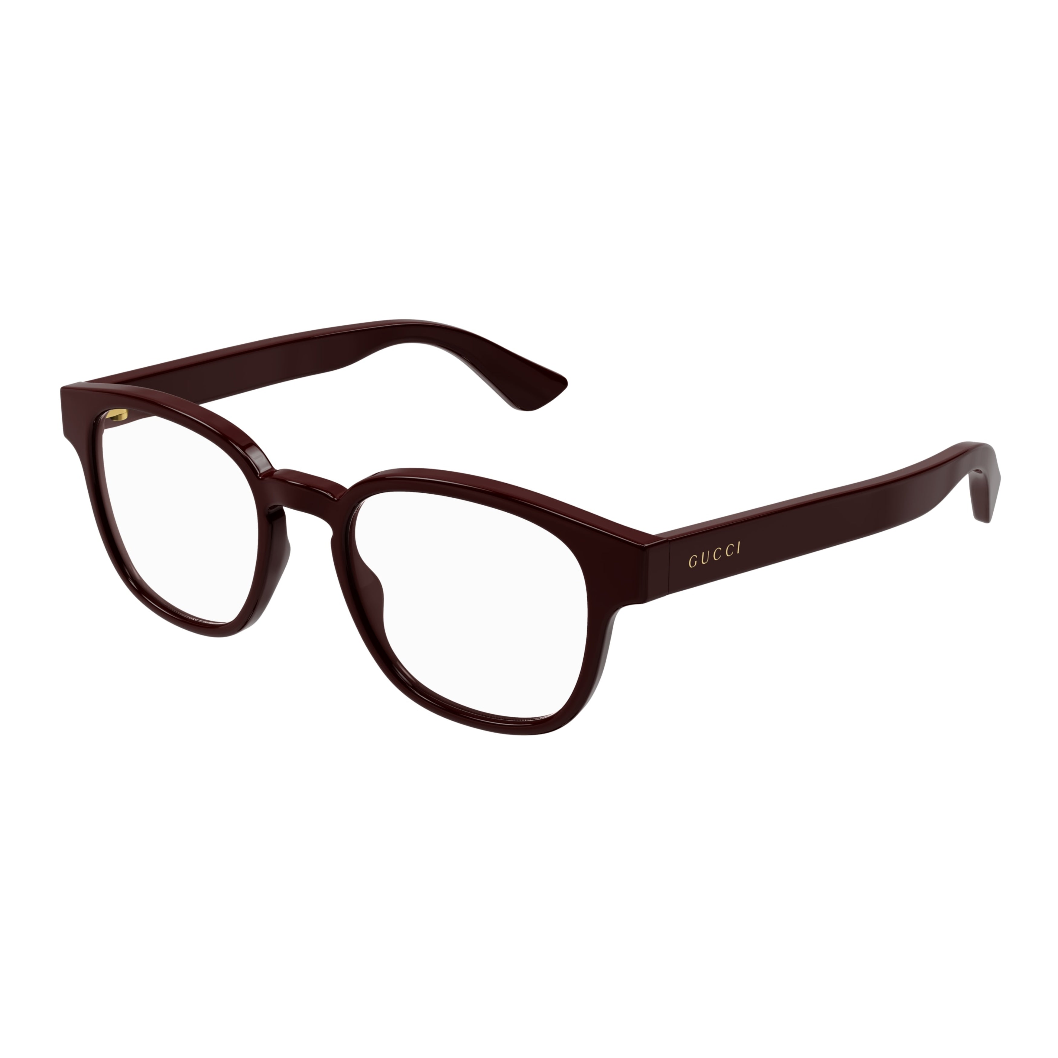 Gg1343o Rectangular Frame Eyeglasses