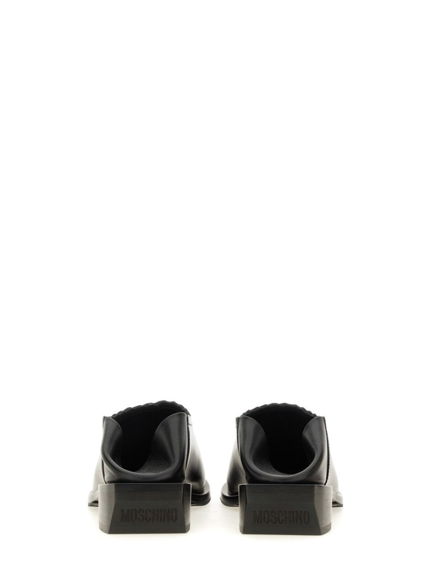 Shootie Cuban Heel