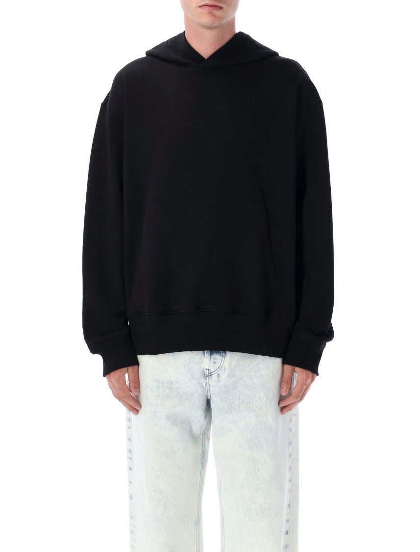 S-Macs-Hood-Megoval-D Sweatshirt