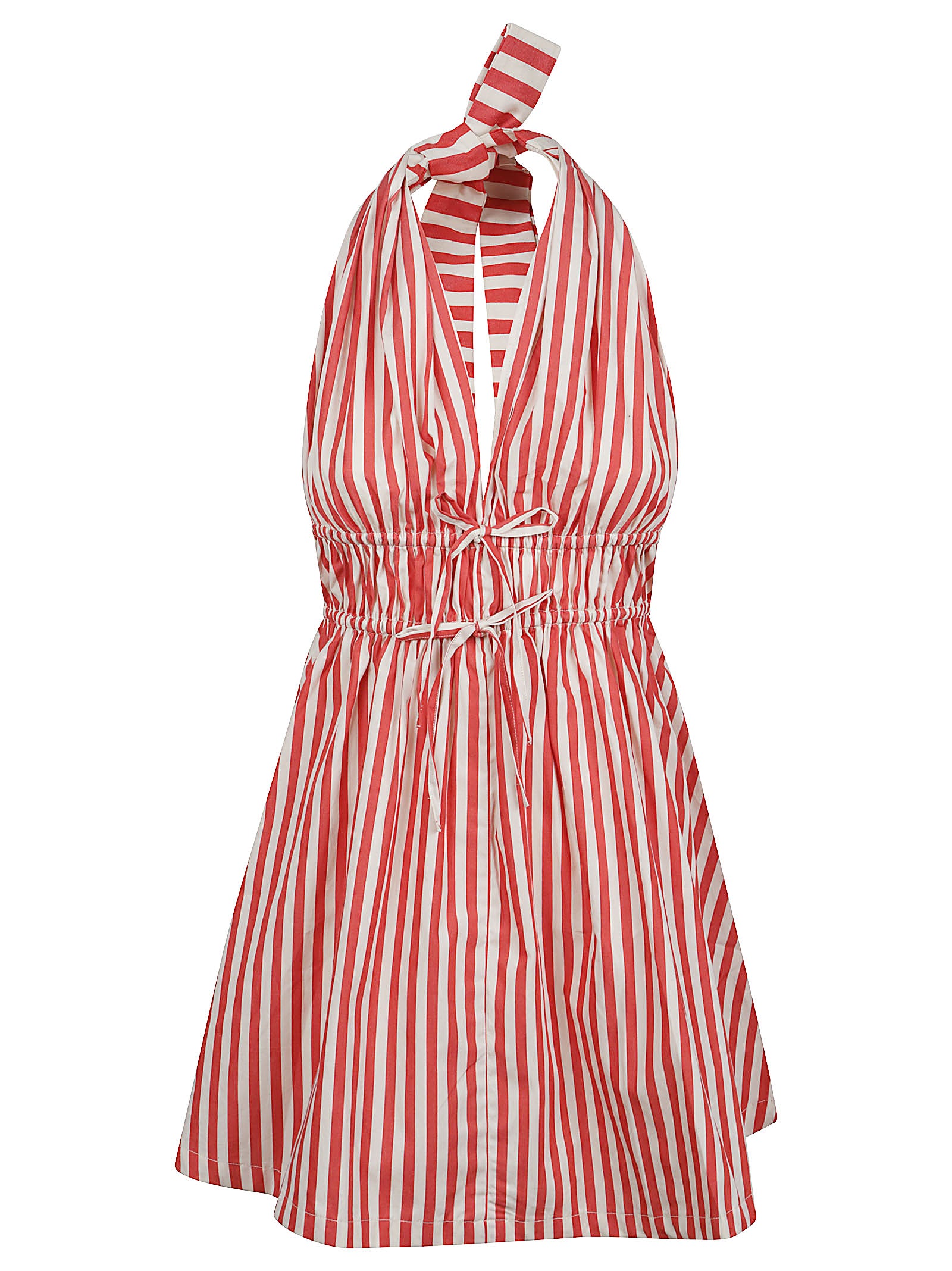 Ermita Mini Dress