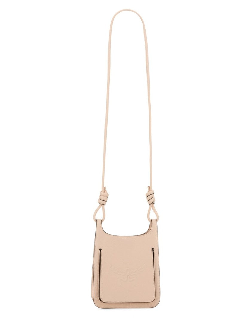 "Himmel" Hobo Bag