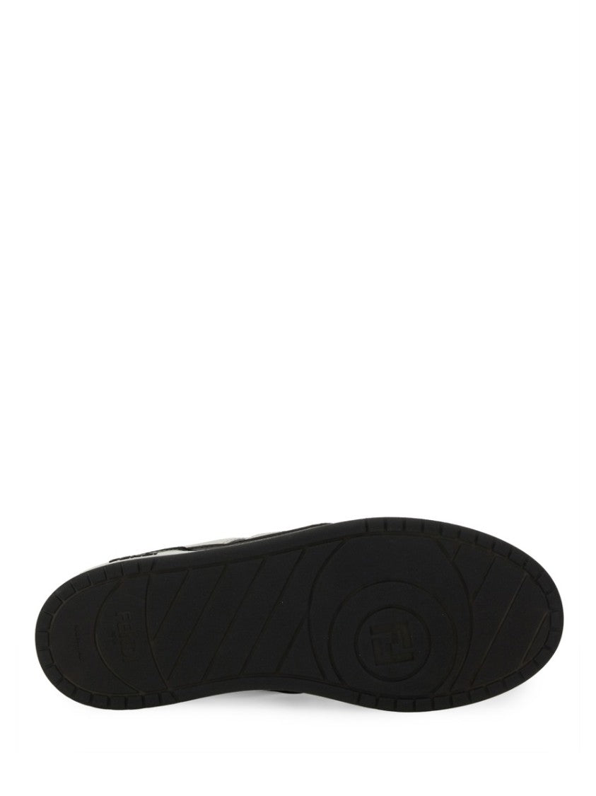 "Match" Sneaker
