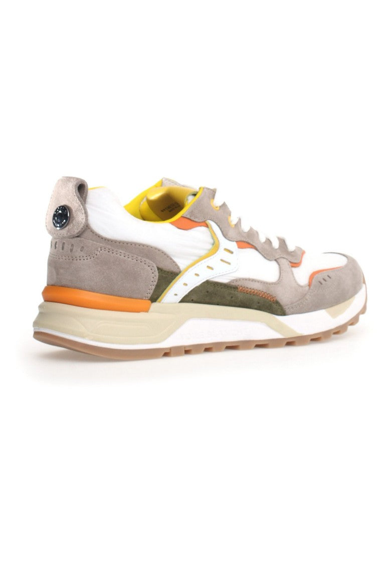 Sneakers Beige