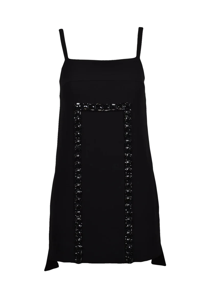 Dress Aversa - Black