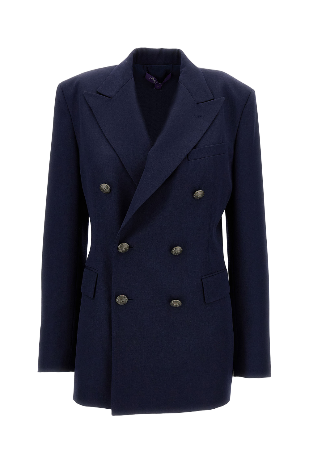 Ramona Wool Blazer