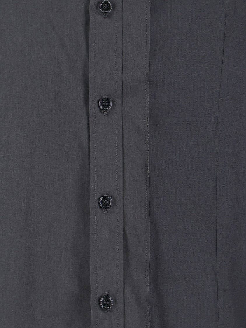 Classic Shirt – Black