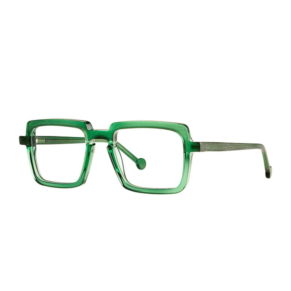 Martial Eagle 10 Chromiumoxide Green Eyewear
