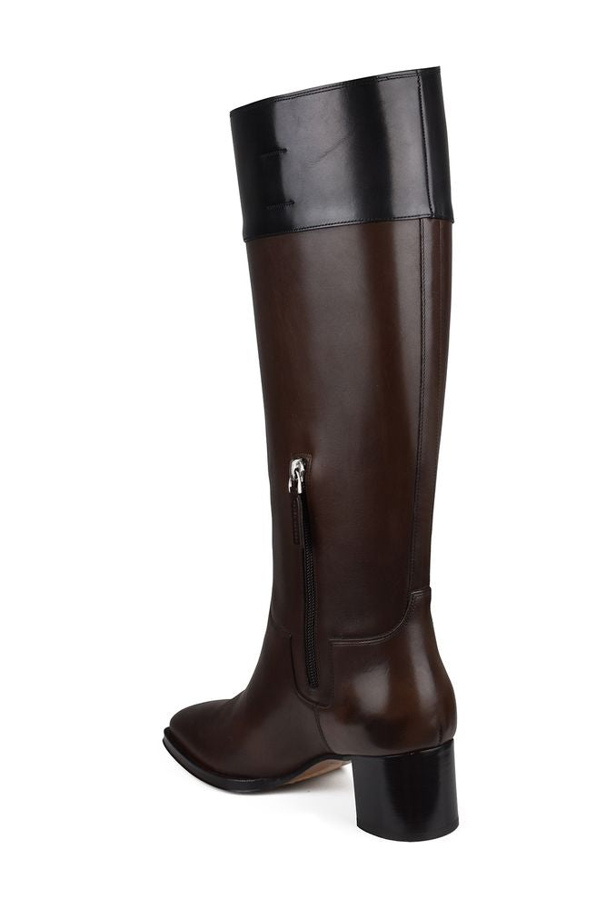 Alysha Boots