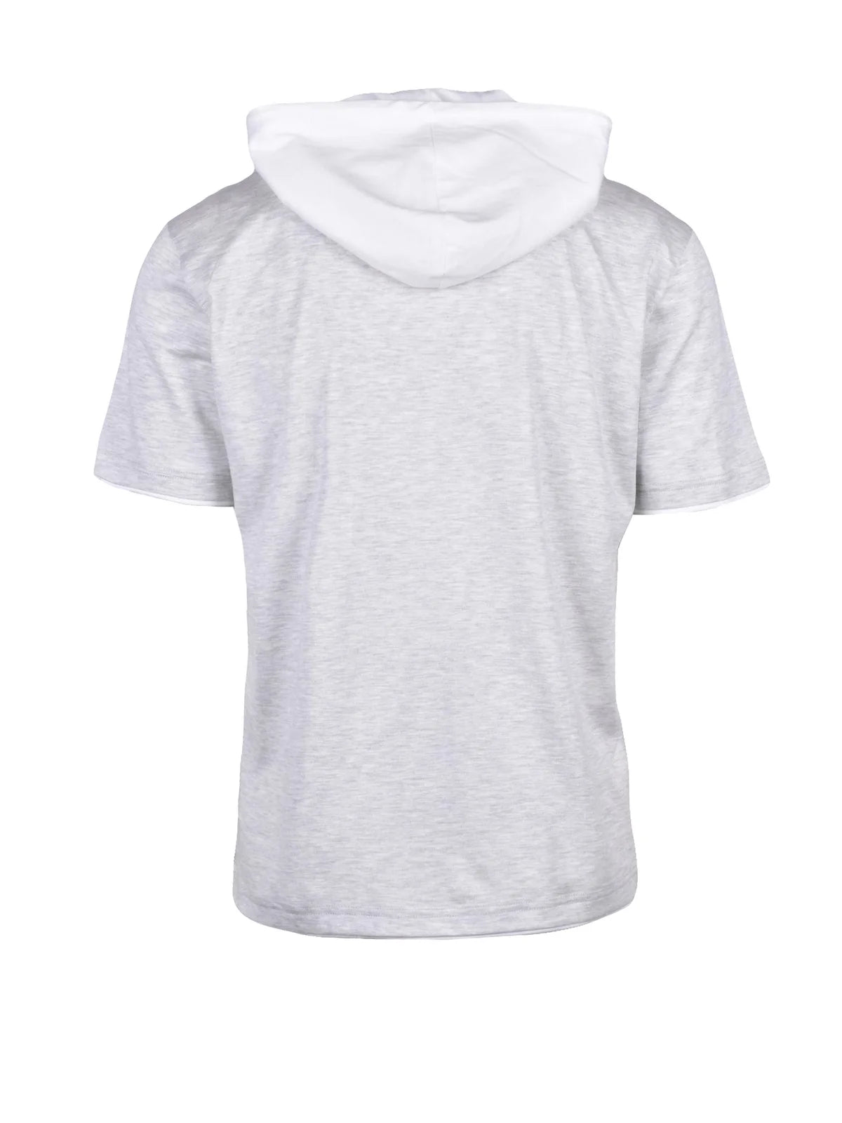 Red Men Cotton T-shirt