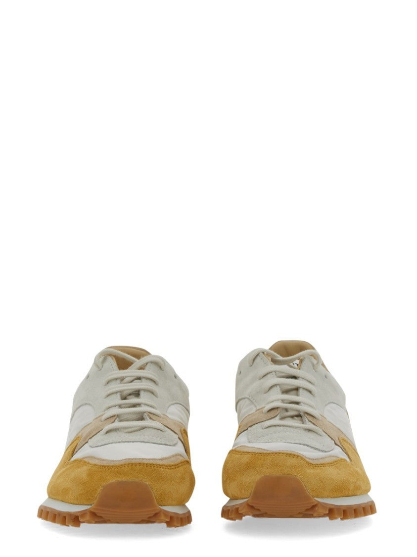 Marathon Trail Low Sneaker